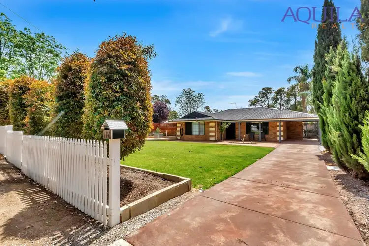 Fourth view of Homely house listing, 17 Kingswood Street, Mount Helena WA 6082
