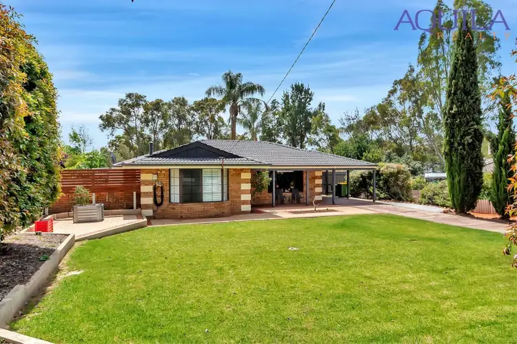 Fifth view of Homely house listing, 17 Kingswood Street, Mount Helena WA 6082
