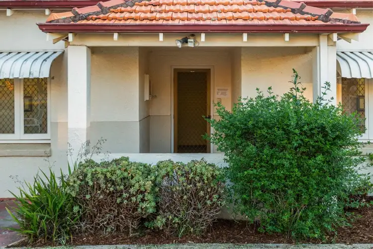 Second view of Homely house listing, 98 Wood Street, Inglewood WA 6052