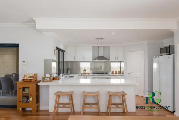 Second view of Homely house listing, 1/30A Yeovil Crescent, Bicton WA 6157