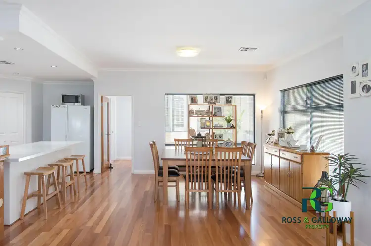 Third view of Homely house listing, 1/30A Yeovil Crescent, Bicton WA 6157