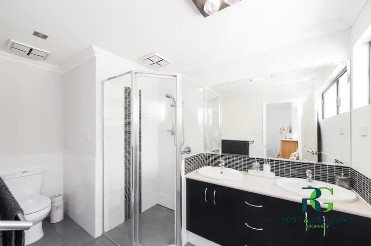 Seventh view of Homely house listing, 1/30A Yeovil Crescent, Bicton WA 6157