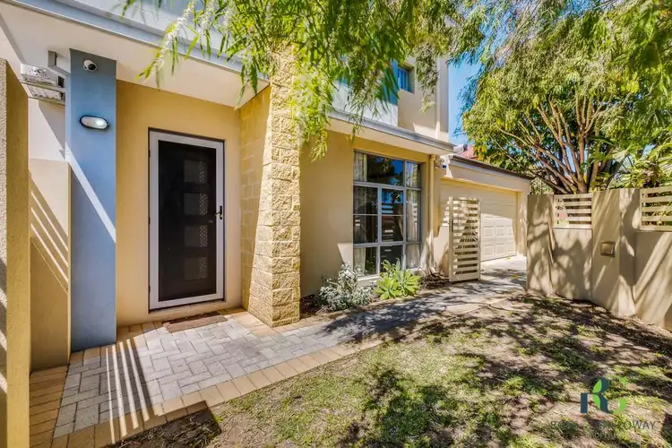 Third view of Homely house listing, 28A Foss Street, Palmyra WA 6157