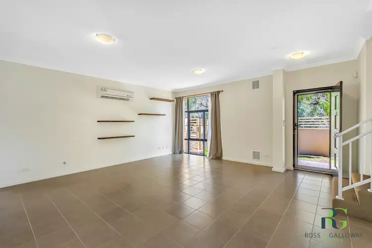 Fourth view of Homely house listing, 28A Foss Street, Palmyra WA 6157