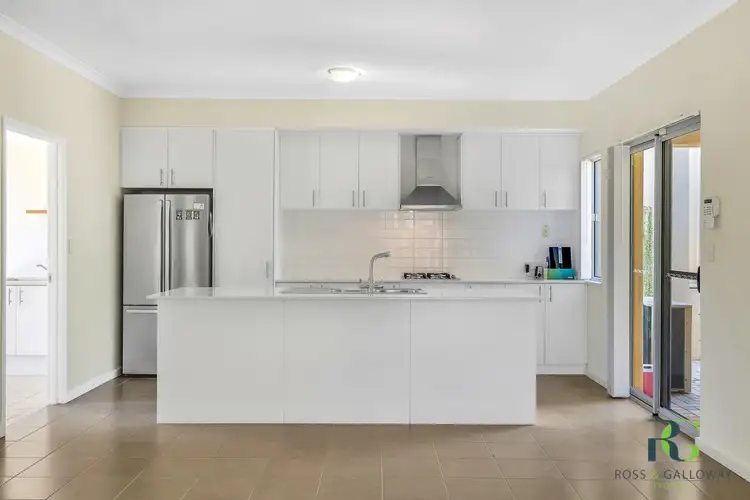 Sixth view of Homely house listing, 28A Foss Street, Palmyra WA 6157