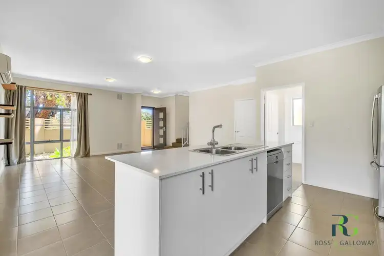 Seventh view of Homely house listing, 28A Foss Street, Palmyra WA 6157