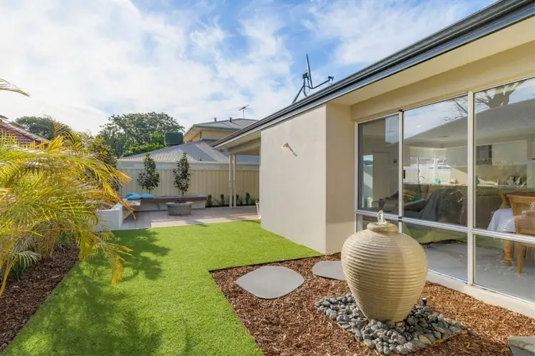 Second view of Homely house listing, 63A Cookham Road, Lathlain WA 6100