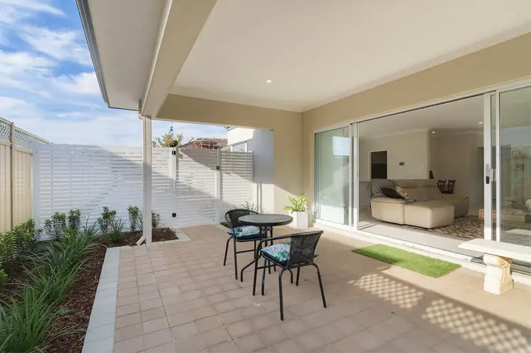 Third view of Homely house listing, 63A Cookham Road, Lathlain WA 6100
