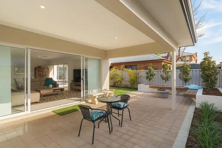 Fourth view of Homely house listing, 63A Cookham Road, Lathlain WA 6100