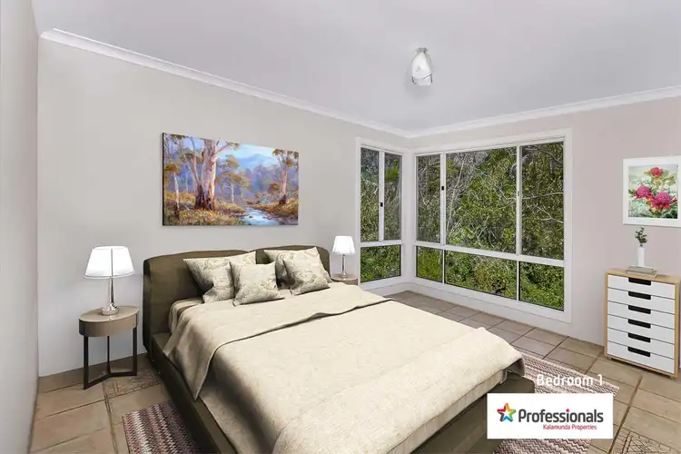 Seventh view of Homely house listing, 11 Persimmon Place, Kalamunda WA 6076