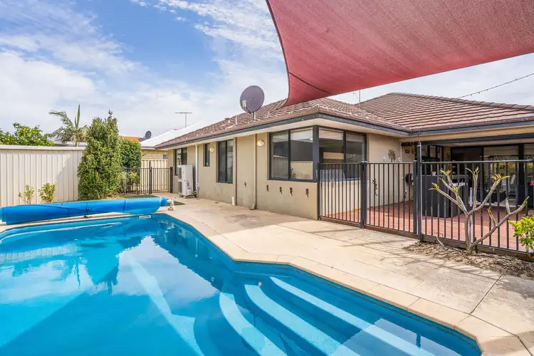 Main view of Homely house listing, 5 Linnett Brace, Darch WA 6065