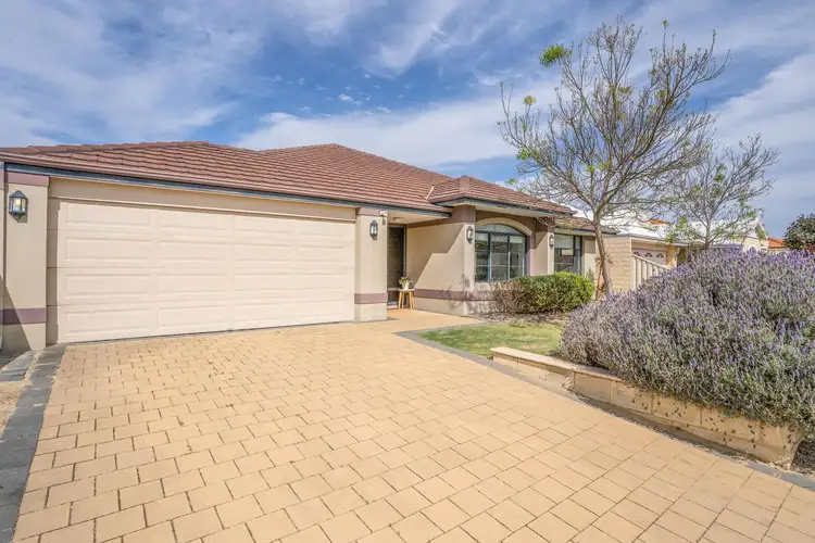 Sixth view of Homely house listing, 5 Linnett Brace, Darch WA 6065