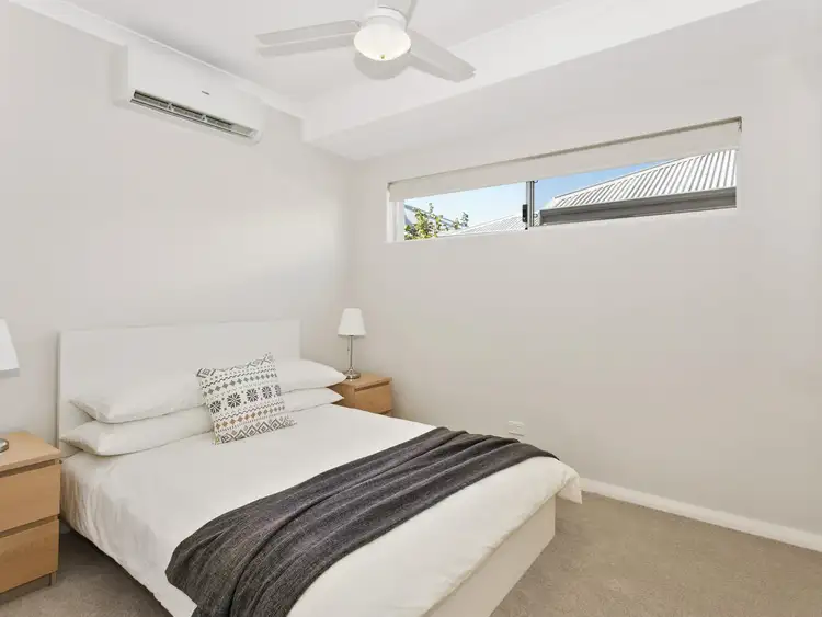 Third view of Homely house listing, 2/81 Holman Street, Alfred Cove WA 6154