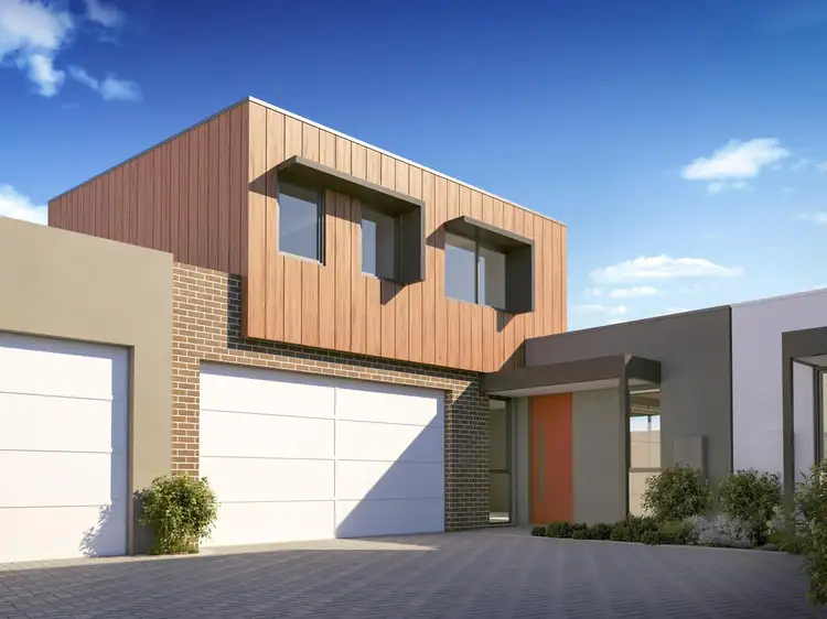 Third view of Homely townhouse listing, Lot 7, 3/12 Anthus Corner, Waterford WA 6152