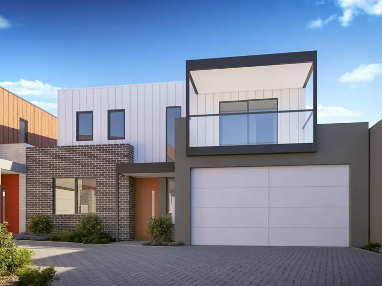 Sixth view of Homely townhouse listing, Lot 7, 3/12 Anthus Corner, Waterford WA 6152