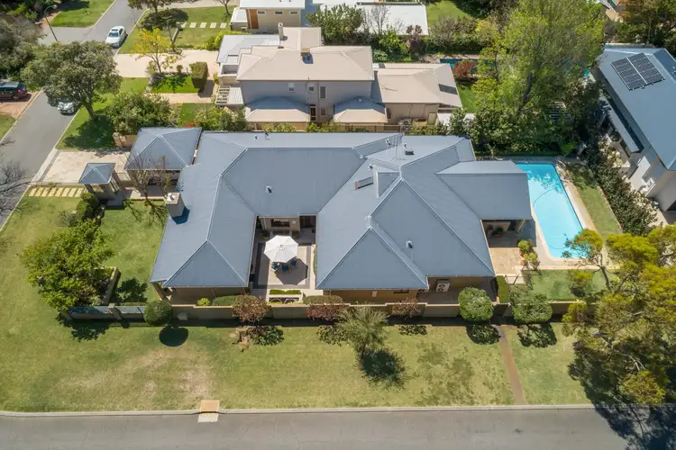 14 Garland Road, Dalkeith WA 6009