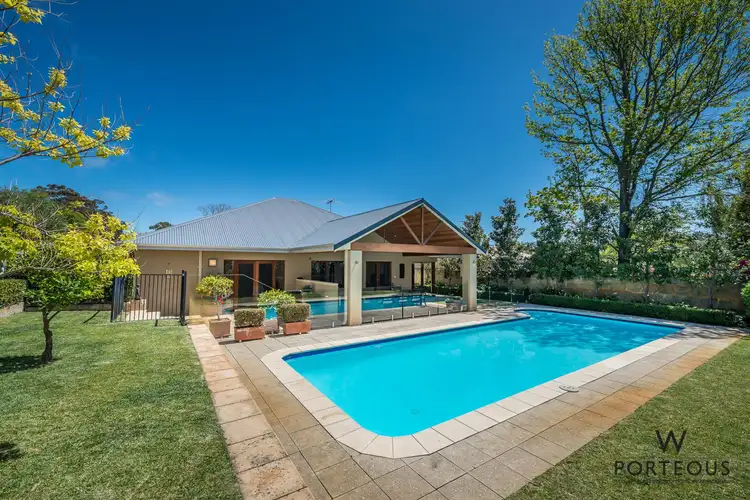 Second view of Homely house listing, 14 Garland Road, Dalkeith WA 6009