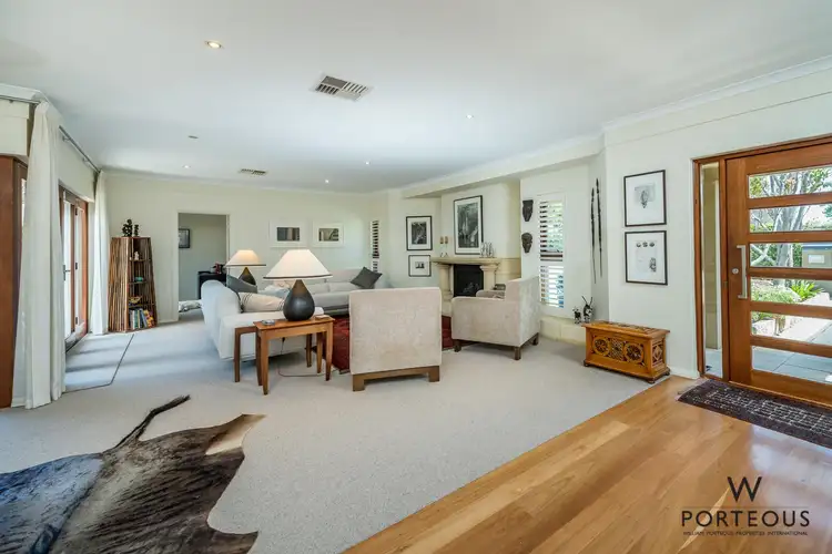 Third view of Homely house listing, 14 Garland Road, Dalkeith WA 6009