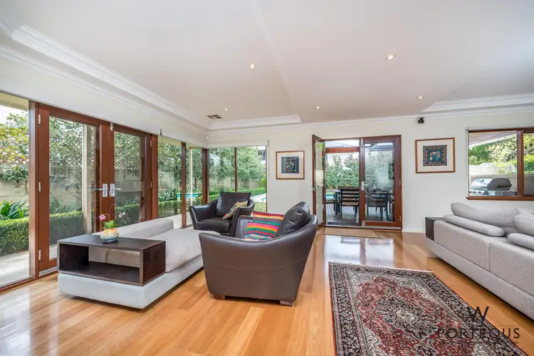 Fifth view of Homely house listing, 14 Garland Road, Dalkeith WA 6009