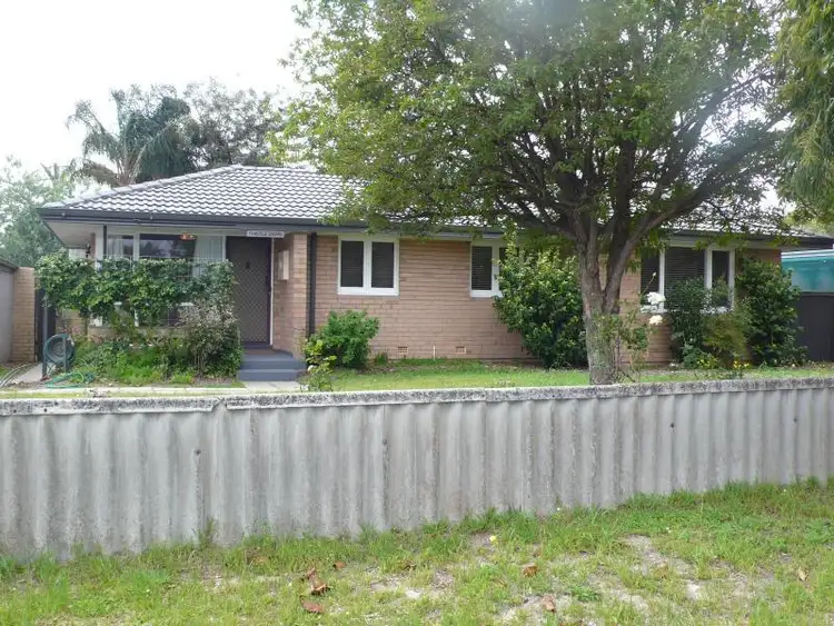 Second view of Homely house listing, 18 Southgate Road, Langford WA 6147