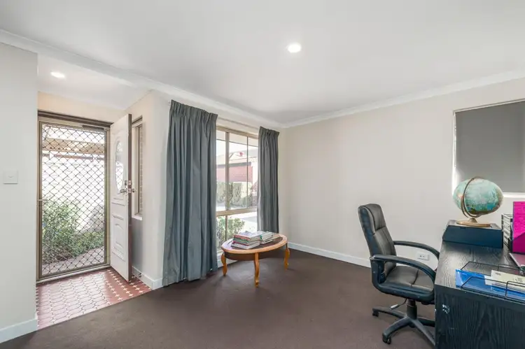 Third view of Homely villa listing, 3/69 Golf View Street, Yokine WA 6060