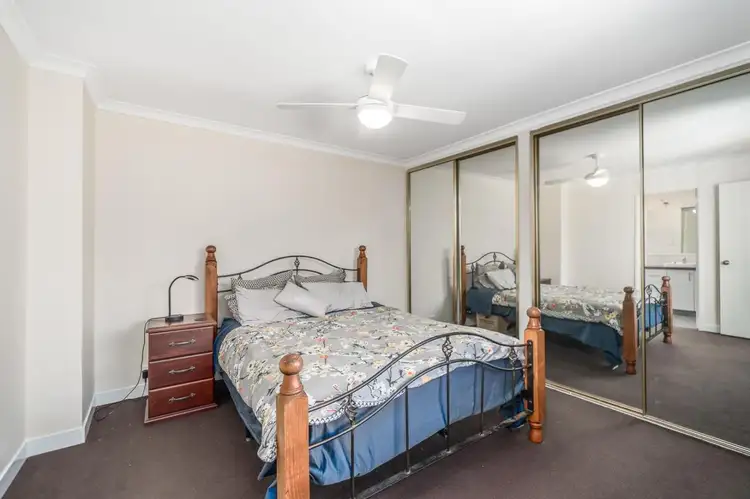 Fifth view of Homely villa listing, 3/69 Golf View Street, Yokine WA 6060