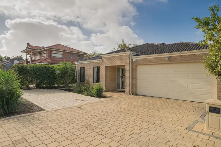 Main view of Homely house listing, 8A Ranger Road, Yokine WA 6060