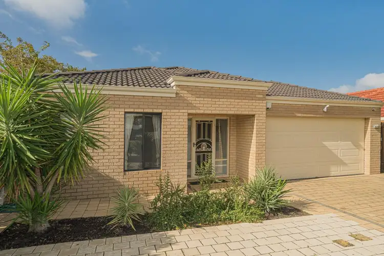 Third view of Homely house listing, 8A Ranger Road, Yokine WA 6060