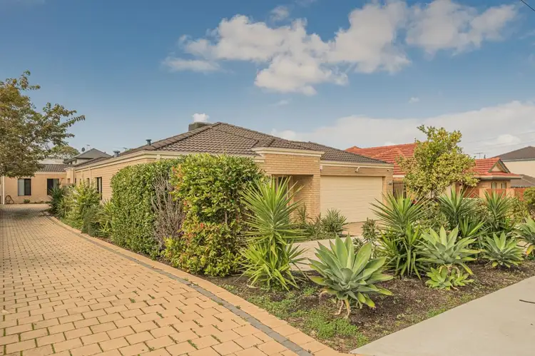 Fourth view of Homely house listing, 8A Ranger Road, Yokine WA 6060
