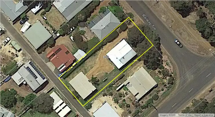 300 Railway Terrace, Margaret River WA 6285