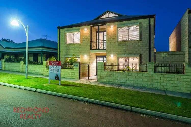Second view of Homely house listing, 37 Blackfriars Road, Joondalup WA 6027