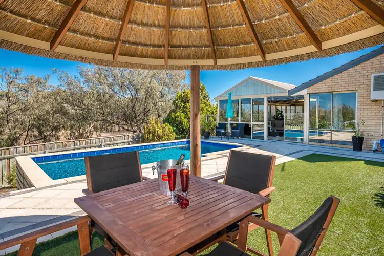 Second view of Homely house listing, 25 Barwon Heads Terrace, Connolly WA 6027