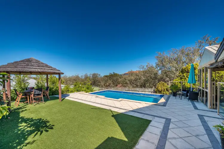 Third view of Homely house listing, 25 Barwon Heads Terrace, Connolly WA 6027