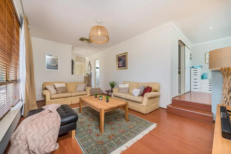 Fifth view of Homely house listing, 25 Barwon Heads Terrace, Connolly WA 6027
