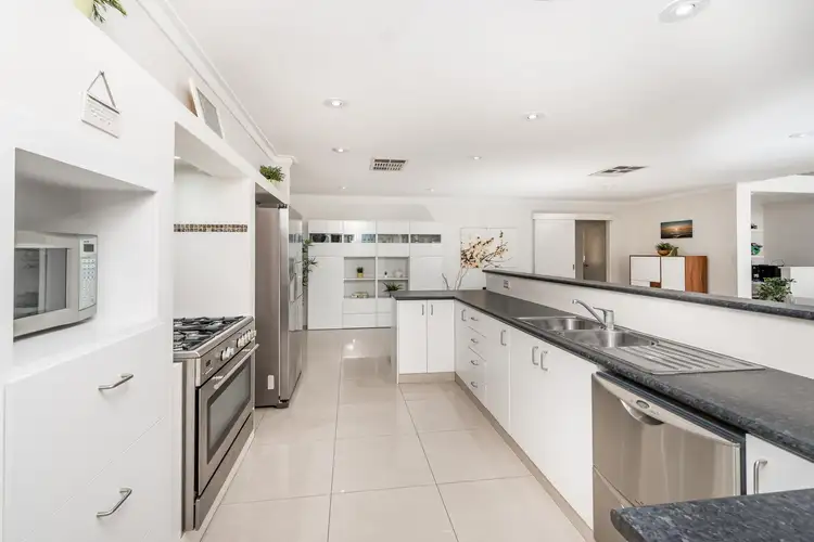 Sixth view of Homely house listing, 25 Barwon Heads Terrace, Connolly WA 6027