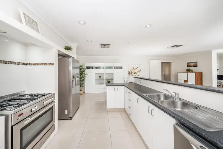 Seventh view of Homely house listing, 25 Barwon Heads Terrace, Connolly WA 6027