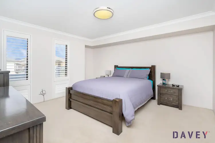 Third view of Homely house listing, 10 Cairo Way, Wanneroo WA 6065