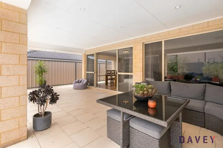 Sixth view of Homely house listing, 10 Cairo Way, Wanneroo WA 6065