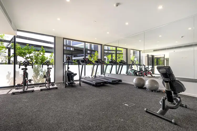 Seventh view of Homely apartment listing, 209/660 Albany Highway, Victoria Park WA 6100