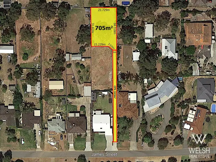 10B James Street, Swan View WA 6056