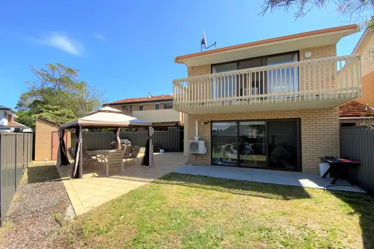 240 Swan Street, Yokine WA 6060