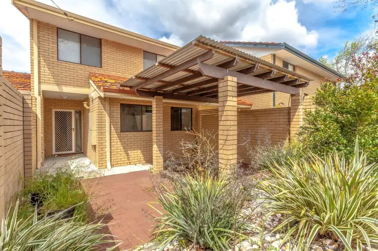 Third view of Homely house listing, 240 Swan Street, Yokine WA 6060