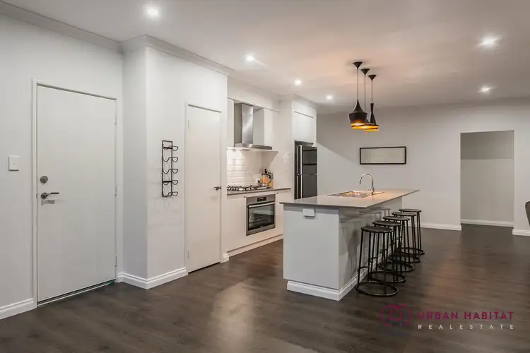 Main view of Homely house listing, 9 Astral Street, Wellard WA 6170