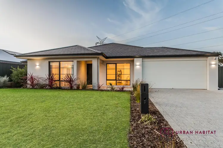 Third view of Homely house listing, 9 Astral Street, Wellard WA 6170