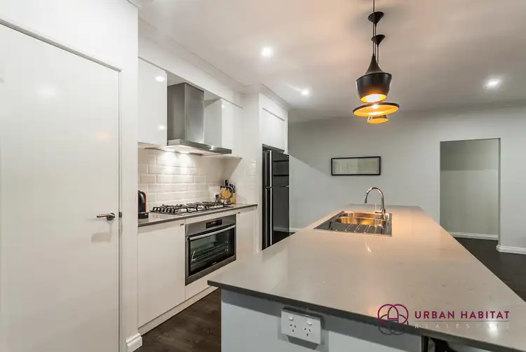 Fourth view of Homely house listing, 9 Astral Street, Wellard WA 6170