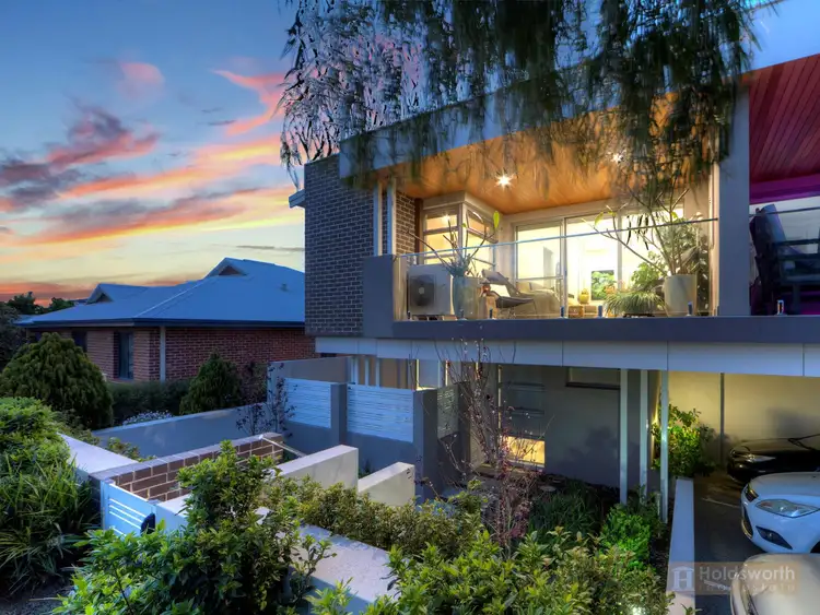 Main view of Homely apartment listing, 7/323 Hector Street, Tuart Hill WA 6060