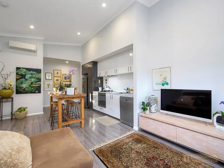 Fourth view of Homely apartment listing, 7/323 Hector Street, Tuart Hill WA 6060