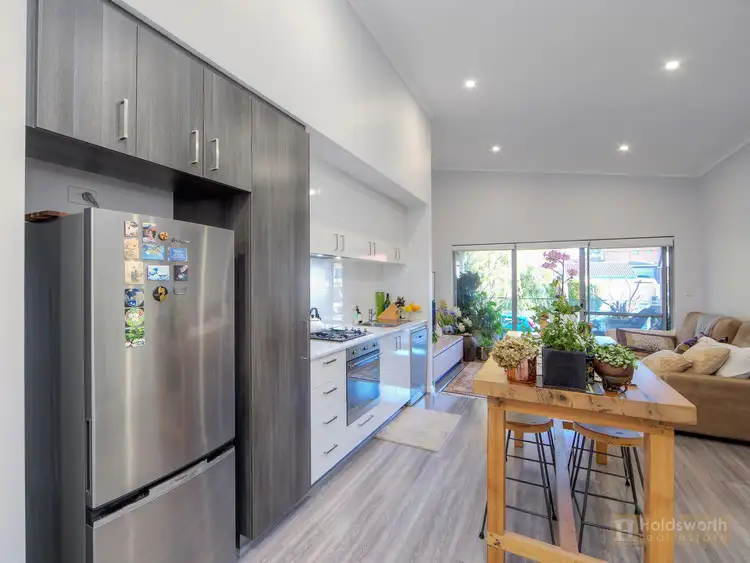 Fifth view of Homely apartment listing, 7/323 Hector Street, Tuart Hill WA 6060