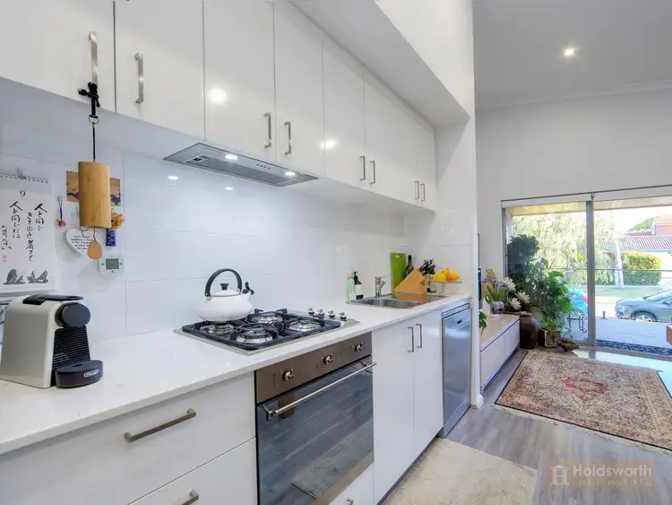 Sixth view of Homely apartment listing, 7/323 Hector Street, Tuart Hill WA 6060