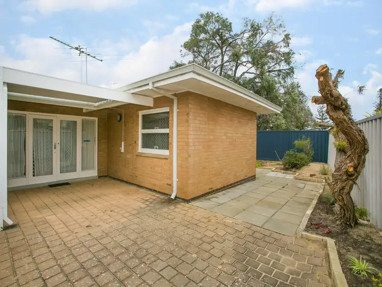 4/97a Gloucester Crescent, Shoalwater WA 6169